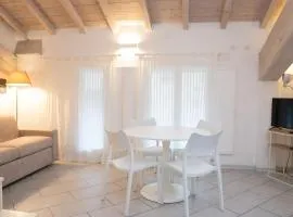 Urban Studio Apartment