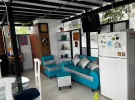 Cabaña Orion