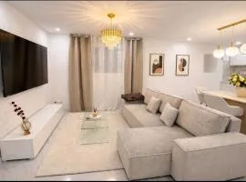 Appartement Prestige 4 pers - Centre-ville - Confort