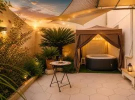 Hogwarts Experience con SPA & Game Room -DOMUS ANTIQUA-