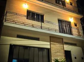Apartamentos C7