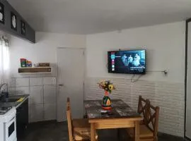 Departamento Familiar con estacionamiento incluido