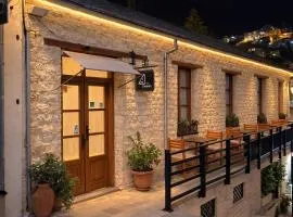 Inn 4 Rooms