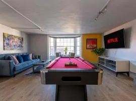 Lovely Flat in Maidstone Town Centre