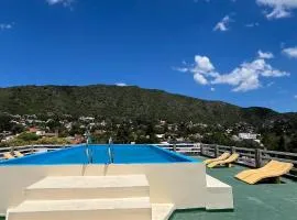 Departamento en Villa Carlos Paz