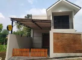 Tenang Jiwa Villa 1