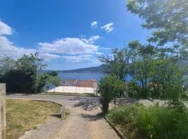 Apartman Baosici-3min od plaze