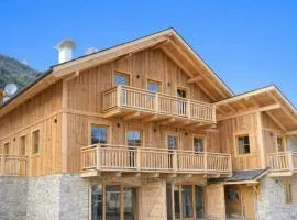 Chalet Gufo