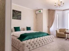 Elit Garden Hotel
