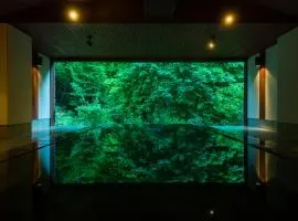 扉温泉 明神館