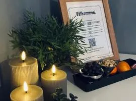 Bollnäs Lugn och Ro