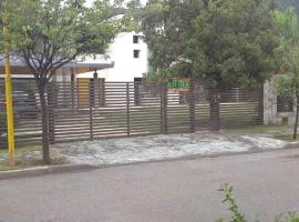 Posada Alto Verde
