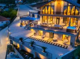 Villa EDEN