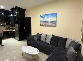 Suite #7