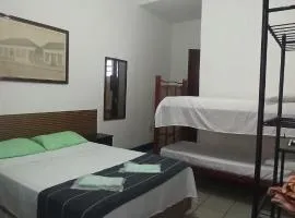Pousada Regis Bocaina SJB
