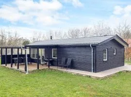 6 person holiday home in Hals-By Traum
