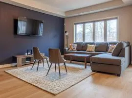 4Bed&25 Bath Brand new,Niagara Falls,Sleeps12