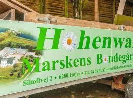 4 person holiday home in Højer