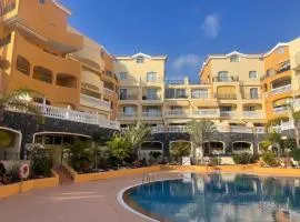 Apartamento Pargue Tropical