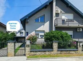 Apartman - sobe Corina-blizu Osijeka