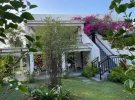 Christiana Apartment Morne Daniel