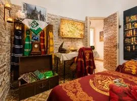 Premium Spa Group House-Relax & Fun - DOMUS ANTIQUA