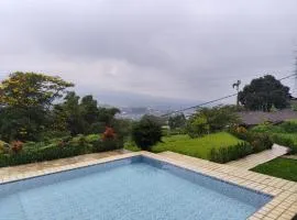 Villa Kay View