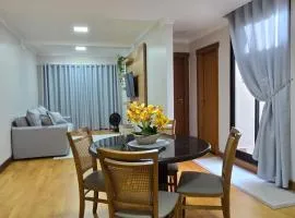 Apartamento próximo ao Paraguai