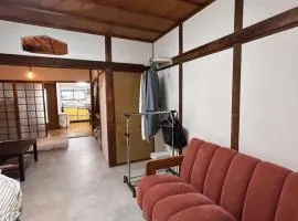 エクアリー東三国新大阪