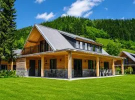 Alpenchalet Kärntnerglück