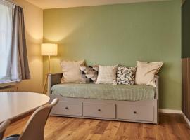 Stay Switzerland Hotel and Apartments, hotel v destinaci Unterseen