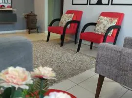 Apartamento London - Centro Nova Petrópolis