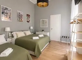 Atenè apartment