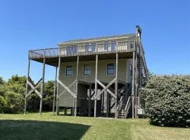SOUTHERN STAR cottage