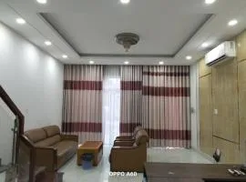 Long homestay C1-70 Phuc An City