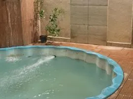 Casa da paz