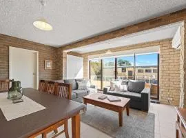 Central Park 4 - 3BR Ground Floor Apartment l Central Location