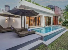 Sanara Oasis Villa