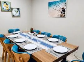 Busselton Beach Villa - Family & Pet Friendly