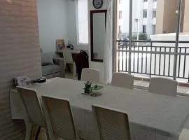 Apartamento Mirador de la Estancia