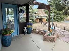 Columbine Inn