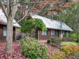 Blackwood Rise - Forest Garden, Emerald