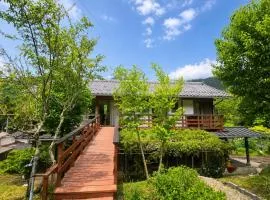 Nakasendo Shiki