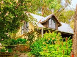 Myrtle Loft - Forest Garden, Emerald
