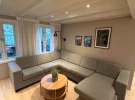 Villa ihugas - A modern Family Home close to the sea