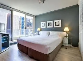 Ausmine Sydney CBD 2Bedroom Apt