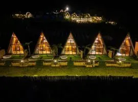 Royal VIP Glamping Kintamani