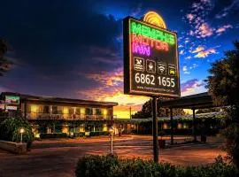 Memphis Motor Inn- UNDER NEW MANAGEMENT