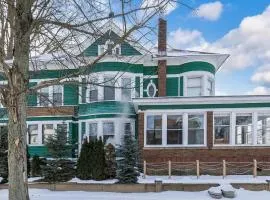 Vintage Inn Erie