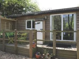 Orchard Lodge